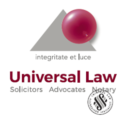 Universal Law (Lismore)