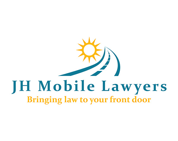JH Mobile Lawyers Pty Ltd